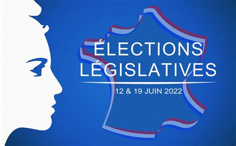 Législatives 2022 vers une abstention record pour le premier tour