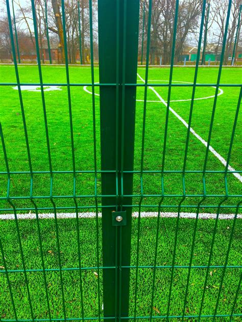 Евросетка для забора (83 фото) » НА ДАЧЕ ФОТО