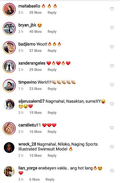 Julie Anne San Jose Surprises Netizens With A Sizzling Bikini Photo