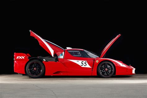 2005 Ferrari Fxx Specs And Photos Autoevolution