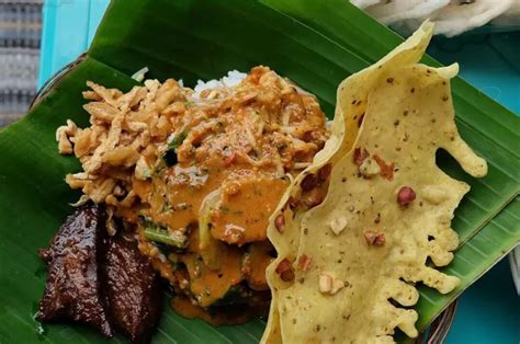 Ini Pasti Yang Kamu Cari Tiga Rekomendasi Kuliner Legendaris Di