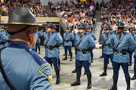 Frequently Asked Questions For Becoming A State Trooper