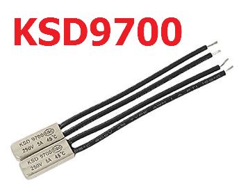 KSD9700 Electronic Components