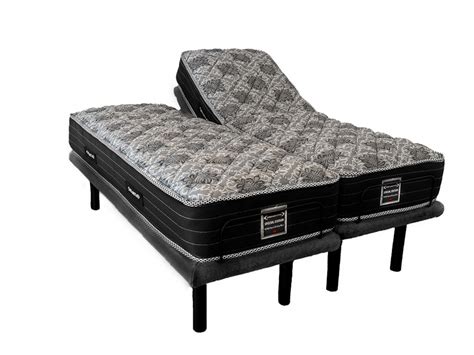 93 Alluring split queen adjustable frame and mattress Satisfy Your ...