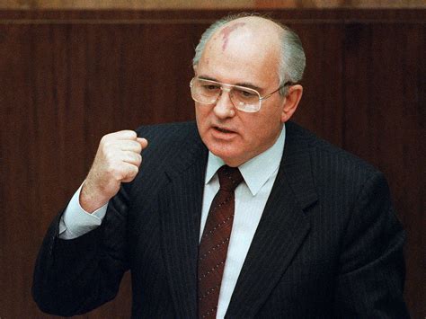 ‘A big blow’: Mikhail Gorbachev died shocked by Ukraine war | Russia