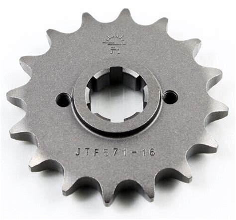 Jt Yamaha Yx Radian Countershaft Steel Sprocket T Jtf