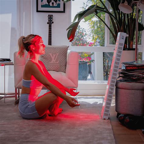 Convert Tanning Bed To Red Light Therapy Shelly Lighting