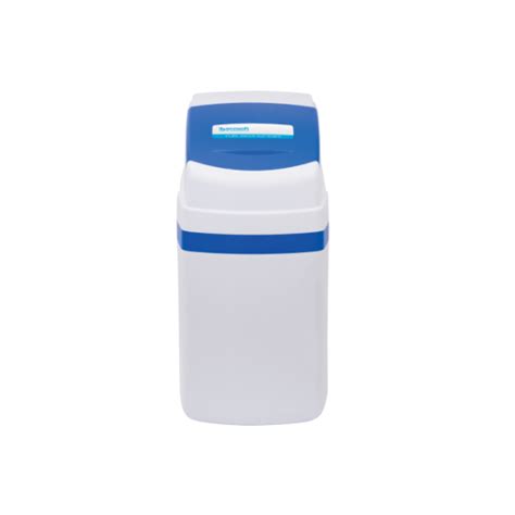 Water Softener Ecosoft Pure Compact Water Softener 12L With HCRS