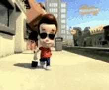 Jimmyneutron GIFs | Tenor