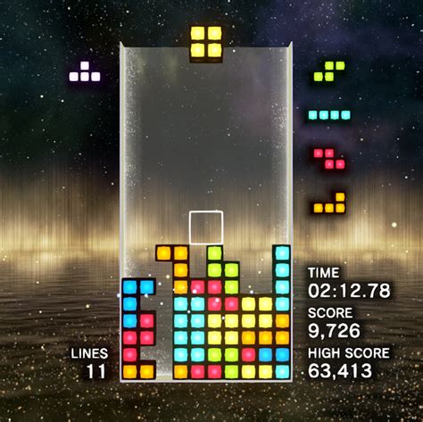 Tetris Effect Advanced Techniques Community Guide | TETRIS® EFFECT ...