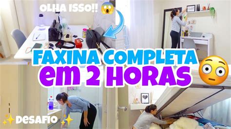 Desafio Faxina Completa Em Horas Apartamento Mrv M Motiva O