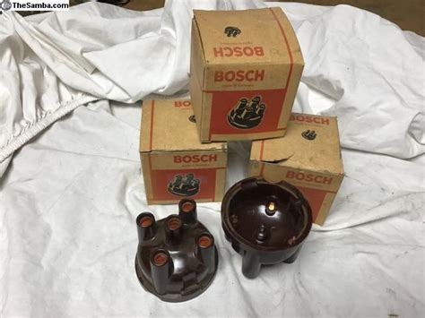 Thesamba Vw Classifieds Nos Bosch Distributor Cap