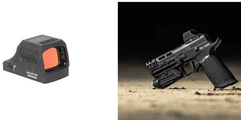 New Holosun Scs Models Announced Maryland Shooters Forum Weapon