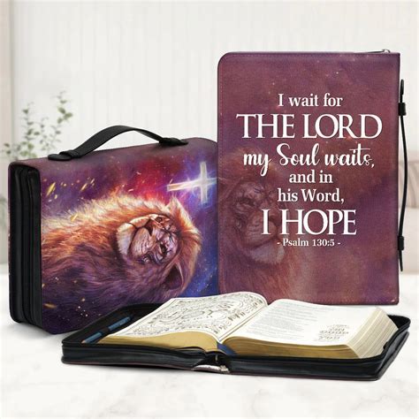 Holy Bible Cover Art