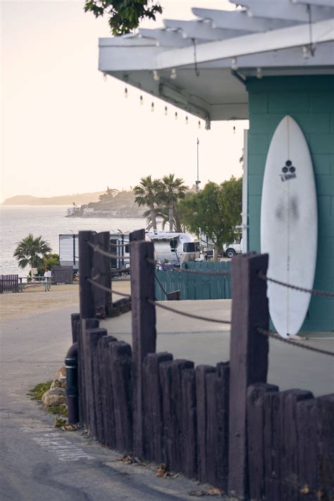 Malibu Beach RV Park | Malibu, CA