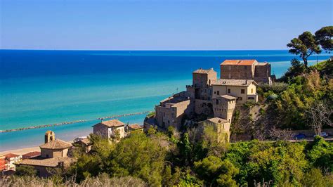 Grottammare Sirolo Spiagge