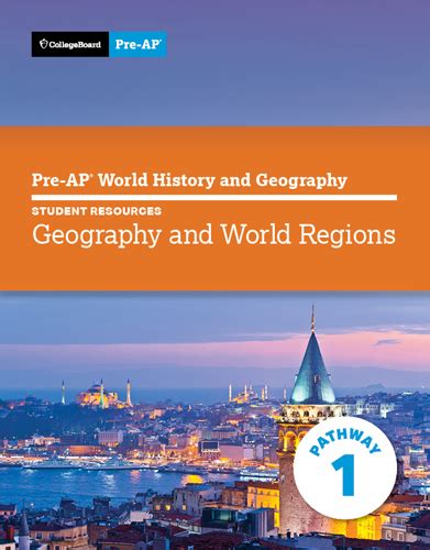 World Regions Ap World History