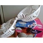 Контейнер для стирки бюстгальтера Flexy Bra washer - « Контейнер для ...