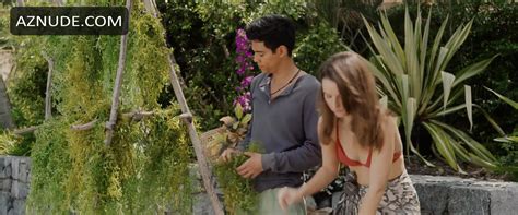 Ticket To Paradise Nude Scenes Aznude