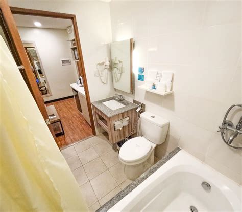 Microtel By Wyndham Your Strategic Hotel Choice In Pampanga The