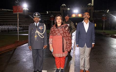 Good To Be Back In My Country Says Iaf Pilot Abhinandan Varthaman