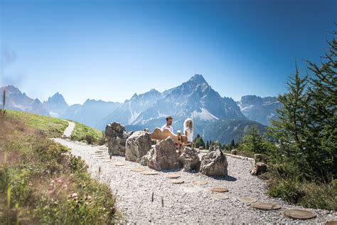 Drei Zinnen Bahn Sexten Südtirol