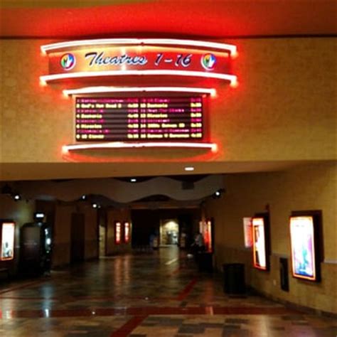 Regal Cinemas Red Rock 16 & IMAX - 105 Photos & 217 Reviews - Cinema ...