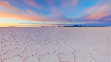 La Paz Uyuni Salt Flats Geysers Lagoons LatinAdventures