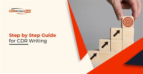 Complete Guide For Cdr Writing Cdrwriters