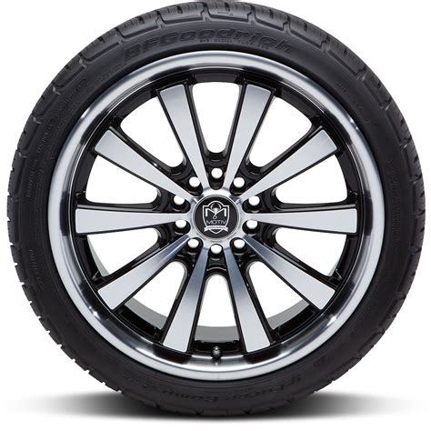 Bfgoodrich G Force