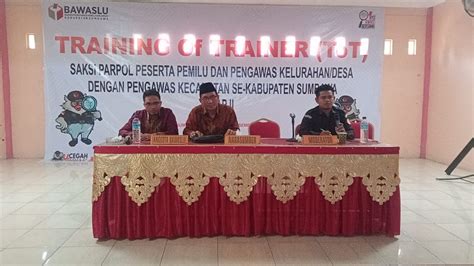 Isu Krusial Dan Peran Saksi Peserta Pemilu 2024 Dalam Tahapan