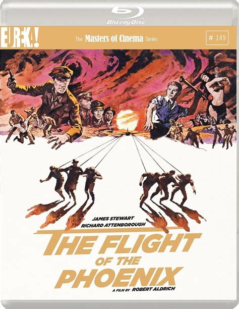 John Llewellyn Probert's House of Mortal Cinema: The Flight of the ...