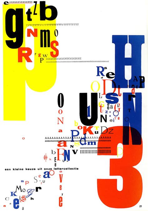 Arh346 History Of Graphic Design And More Piet Zwart The Typotect