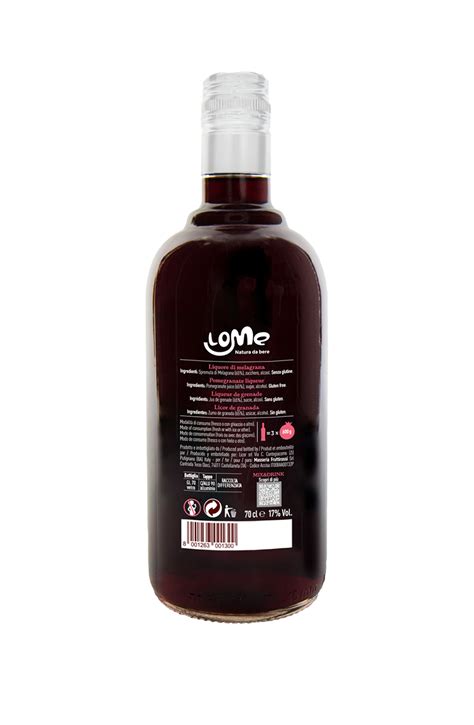 LIQUORE MELAGRANA Lome Super Fruit Shop Melagrana Shop Online