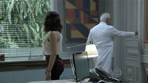 Naked Vanessa Giácomo in Amor à Vida