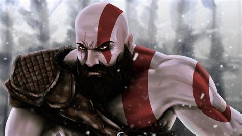 1920x1080 Kratos Laptop Full HD 1080P ,HD 4k Wallpapers,Images ...