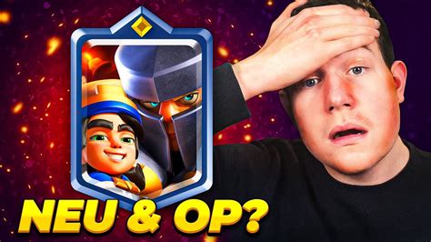 😱🤯kleiner Prinz Op In Diesem Deck Beste Karte Clash Royale Deutsch Youtube