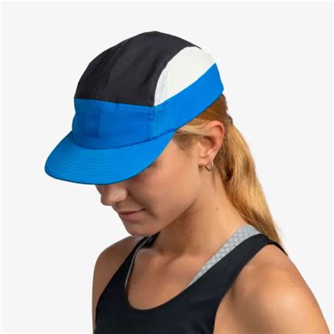 Comprar GORRA BUFF 5 PANEL GO DOMUS BLUE Online