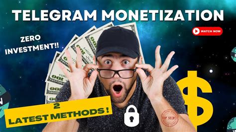 How To Monetize Your Telegram Channel Pt Earn Inr Per