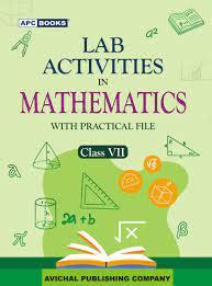 Urbanbae Lab Activities In Mathematics With Practical File Class