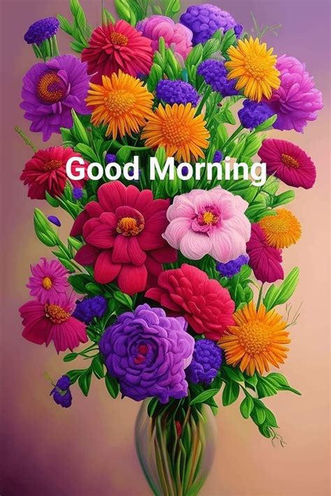 Pin By B K Nagar Bsnl On Morning Good Morning Flowers Good Morning