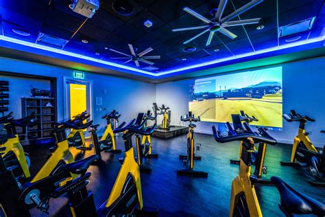 New Fitness Center Offers An Interactive Wellness Experience Mizner