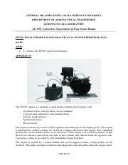 Lab Sheet Pdf General Sir John Kotelawala Defence University