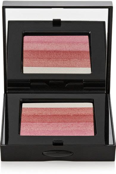 Bobbi Brown Shimmer Brick Compact Rose Bobbi Brown Shimmer Brick Face Blender Bobbi Brown