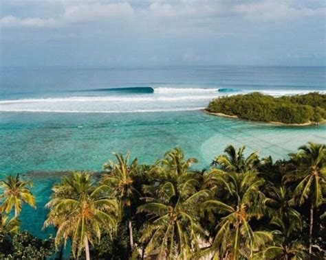 Maldives Surf Guide Plan Your Surf Trip To Paradise