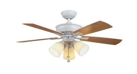 Removing Ceiling Fan Canopy Hampton Bay Shelly Lighting