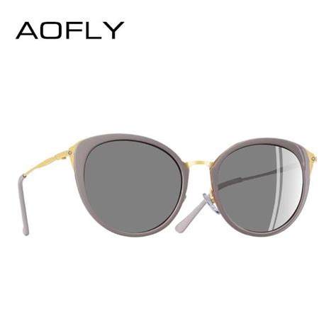 Aofly Brand Design Polarized Sunglasses Women Cat Eye A131 In 2019 Sunglasses Women Polarized