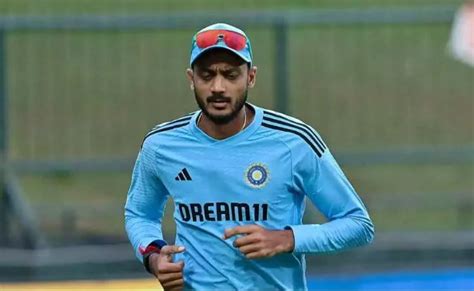 Parthiv Patel Picks Axar Patel Over Ravindra Jadeja In Indias Squad