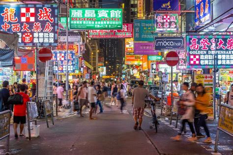 Best 10 Things To Do In Mong Kok