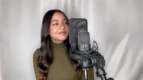 Naked Ella Mai COVER VIDEO By Jazmine YouTube